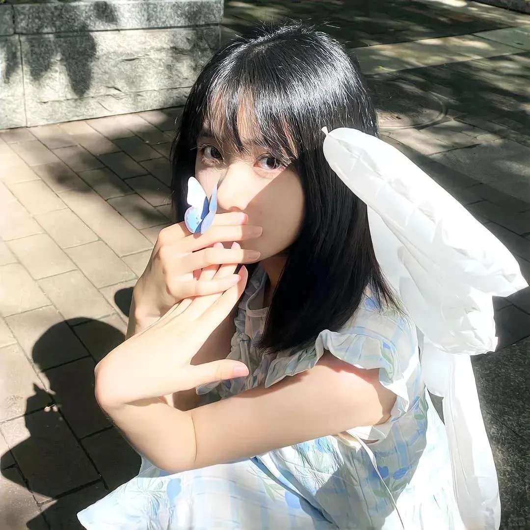 见习女警