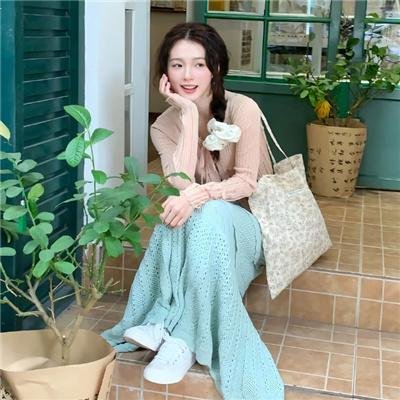 不再流泪的女人
