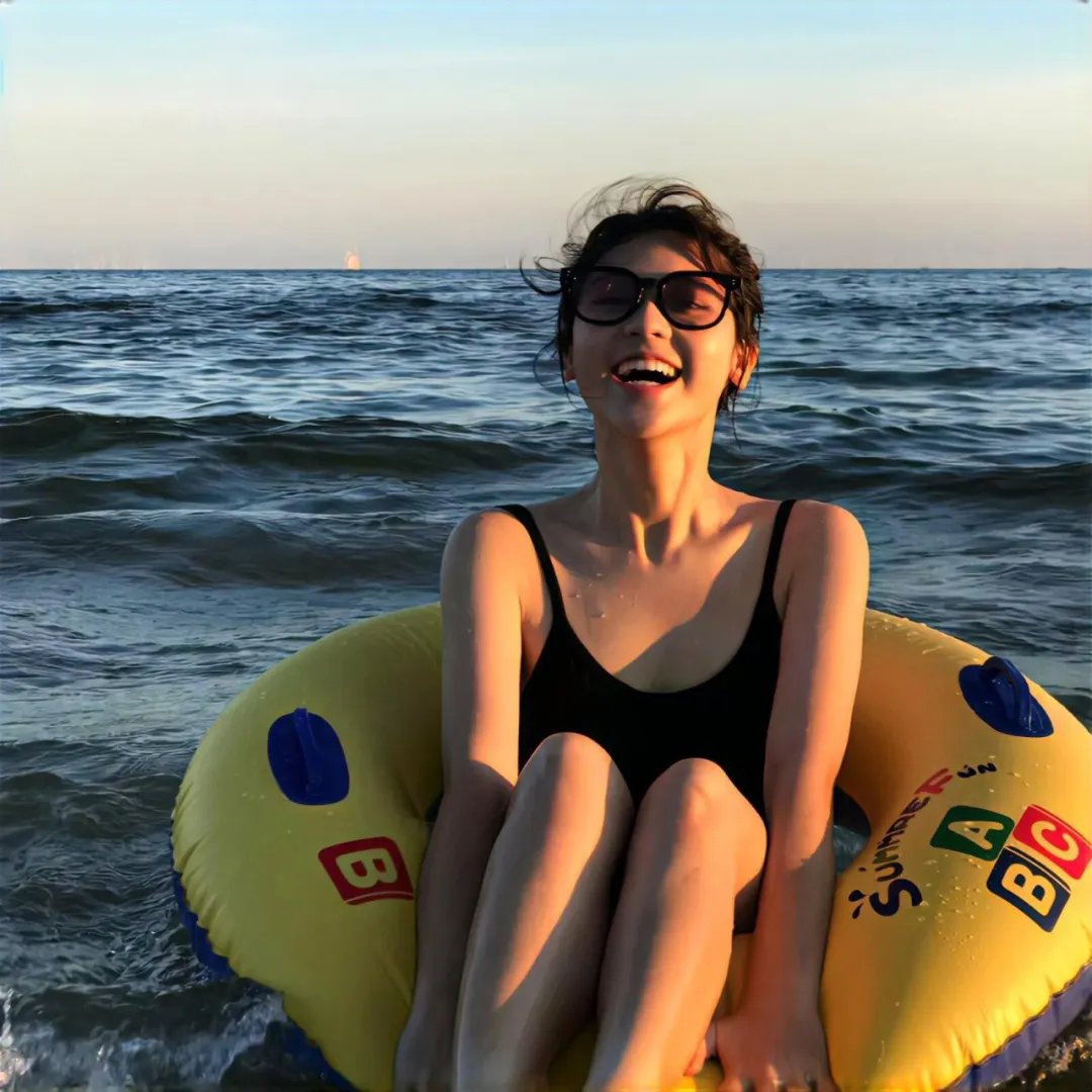 最后的美丽